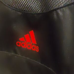 Adidas duffle/gym bag